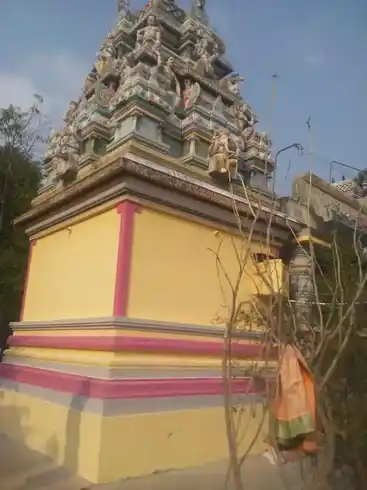 Arulmigu Senthil Kattha Vinayagar Temple, Maranthalai - 628207 அருள்மிகு செந்தில் காத்த விநாயகர் திருக்கோயில், Maranthalai - 628207, Thoothukudi - Ancient Temple Architecture and History Image 3