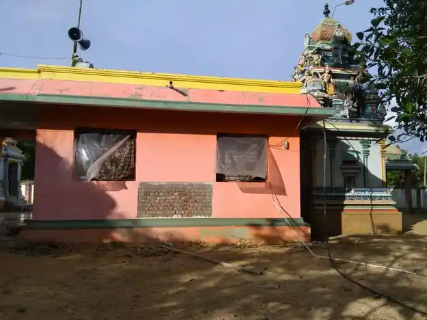 Arulmigu Senthil Murugan Temple, Puthupalaiyam - 632301