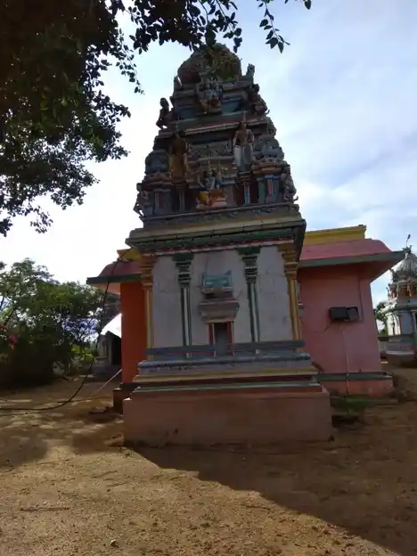 Arulmigu Senthil Murugan Temple, Puthupalaiyam - 632301 அருள்மிகுசெந்தில்முருகன் திருக்கோயில், Puthupalaiyam - 632301, Tiruvannamalai - Ancient Temple Architecture and History Image 2