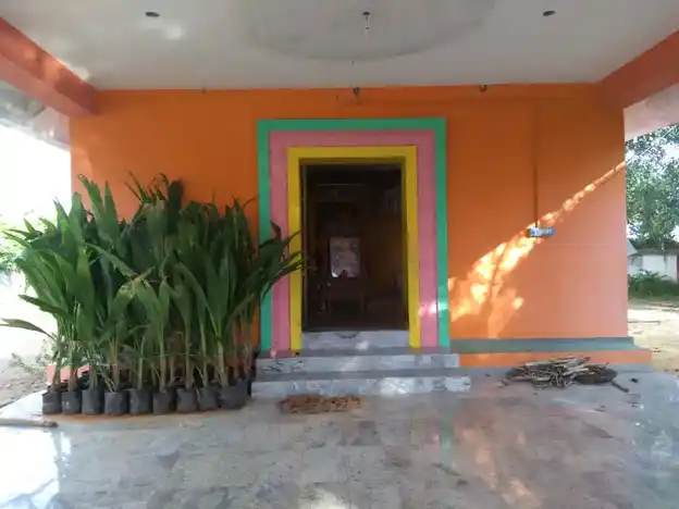 Arulmigu Senthil Murugan Temple, Puthupalaiyam - 632301 அருள்மிகுசெந்தில்முருகன் திருக்கோயில், Puthupalaiyam - 632301, Tiruvannamalai - Ancient Temple Architecture and History Image 4