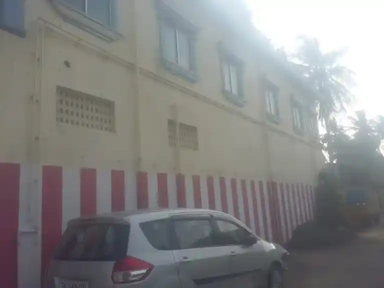 Arulmigu Senthil Vel Murugan Temple, Avadi - 600054 Temple