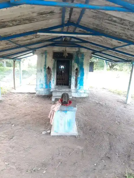 Arulmigu Senthurai Subramaniyan Temple, Sathanatham - 621717