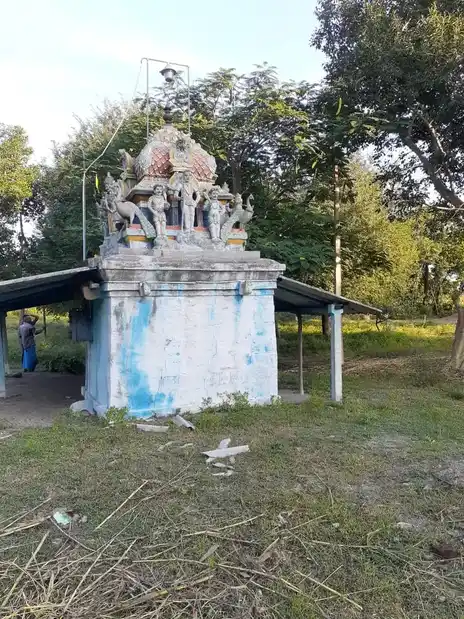 Arulmigu Senthurai Subramaniyan Temple, Sathanatham - 621717 அருள்மிகு செந்துறை சுப்பிரமணியசுவாமி திருக்கோயில், Sathanatham - 621717, Perambalur - Ancient Temple Architecture and History Image 2