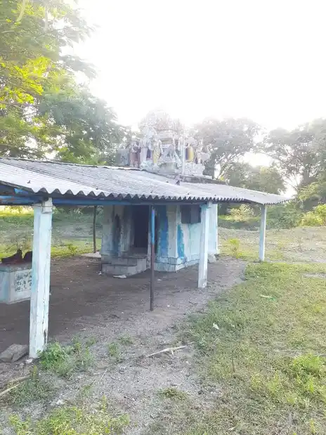 Arulmigu Senthurai Subramaniyan Temple, Sathanatham - 621717 அருள்மிகு செந்துறை சுப்பிரமணியசுவாமி திருக்கோயில், Sathanatham - 621717, Perambalur - Ancient Temple Architecture and History Image 3