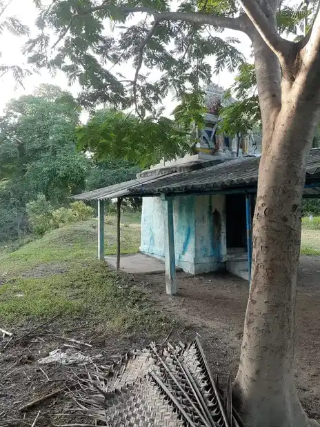 Arulmigu Senthurai Subramaniyan Temple, Sathanatham - 621717 அருள்மிகு செந்துறை சுப்பிரமணியசுவாமி திருக்கோயில், Sathanatham - 621717, Perambalur - Ancient Temple Architecture and History Image 4