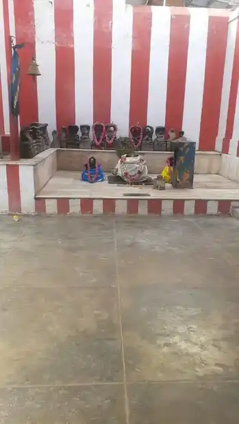 Arulmigu Sentra Thisai Venra Vinayagar Temple, Kottar - 629002 அருள்மிகு சென்றதிசை வென்ற விநாயகர் திருக்கோயில், Kottar - 629002, Kanyakumari - Ancient Temple Architecture and History Image 2