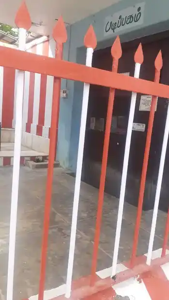 Arulmigu Sentra Thisai Venra Vinayagar Temple, Kottar - 629002 அருள்மிகு சென்றதிசை வென்ற விநாயகர் திருக்கோயில், Kottar - 629002, Kanyakumari - Ancient Temple Architecture and History Image 3