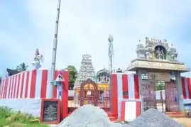 Arulmigu Sentrayaperumal Temple, Gonur - 636404