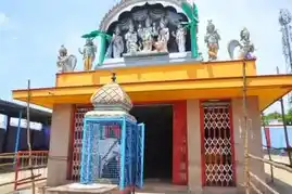 Arulmigu Sentrayaperumal Temple, Gonur - 636404 அருள்மிகு சென்றாய பெருமாள் திருக்கோயில், Gonur - 636404, Salem - Ancient Temple Architecture and History Image 6