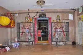 Arulmigu Sentrayaperumal Temple, Gonur - 636404 அருள்மிகு சென்றாய பெருமாள் திருக்கோயில், Gonur - 636404, Salem - Ancient Temple Architecture and History Image 7