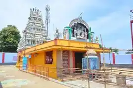 Arulmigu Sentrayaperumal Temple, Gonur - 636404 அருள்மிகு சென்றாய பெருமாள் திருக்கோயில், Gonur - 636404, Salem - Ancient Temple Architecture and History Image 8