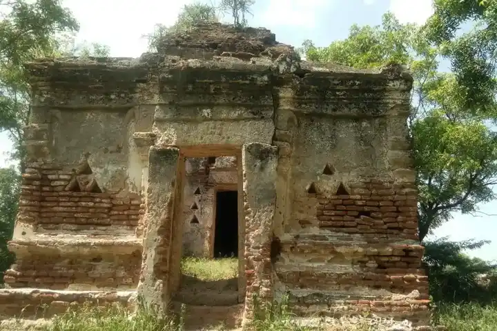 Arulmigu Sentrayaperumal Temple, Karudaiyanpalayam - 639111