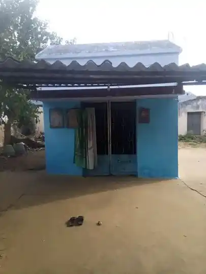 Arulmigu Sentrayaperumal Temple, Kovilpalayamsainthakovudam Palayam, Sainthakovudam Palayam - 642110