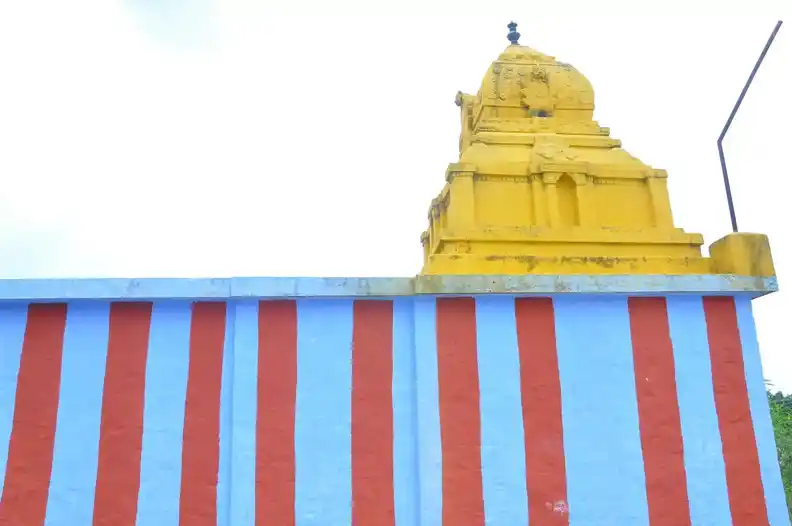 Arulmigu Sentrayaperumal Temple, Mecheri - 636453 அருள்மிகு சென்றாய பெருமாள் திருக்கோயில், Mecheri - 636453, Salem - Ancient Temple Architecture and History Image 3