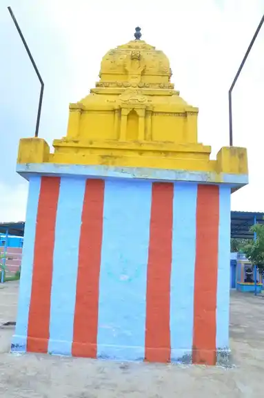 Arulmigu Sentrayaperumal Temple, Mecheri - 636453 அருள்மிகு சென்றாய பெருமாள் திருக்கோயில், Mecheri - 636453, Salem - Ancient Temple Architecture and History Image 5