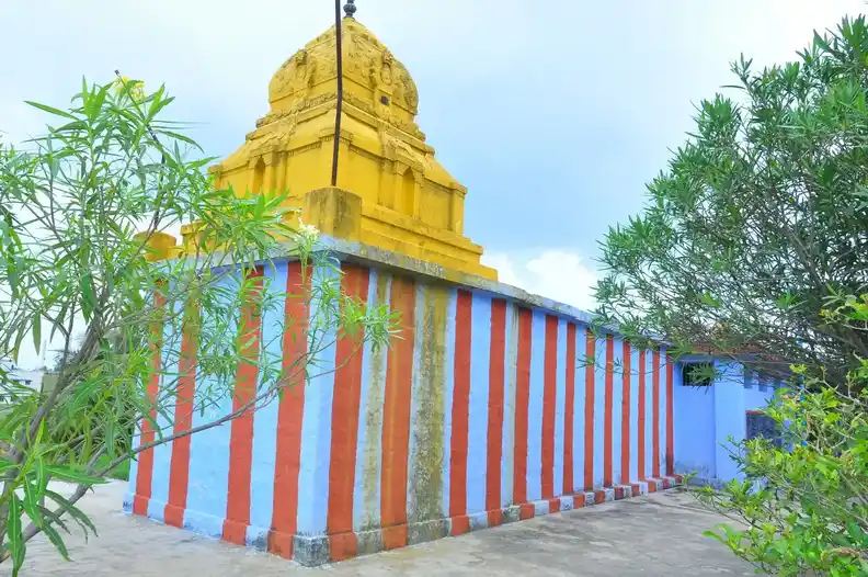 Arulmigu Sentrayaperumal Temple, Mecheri - 636453 அருள்மிகு சென்றாய பெருமாள் திருக்கோயில், Mecheri - 636453, Salem - Ancient Temple Architecture and History Image 6