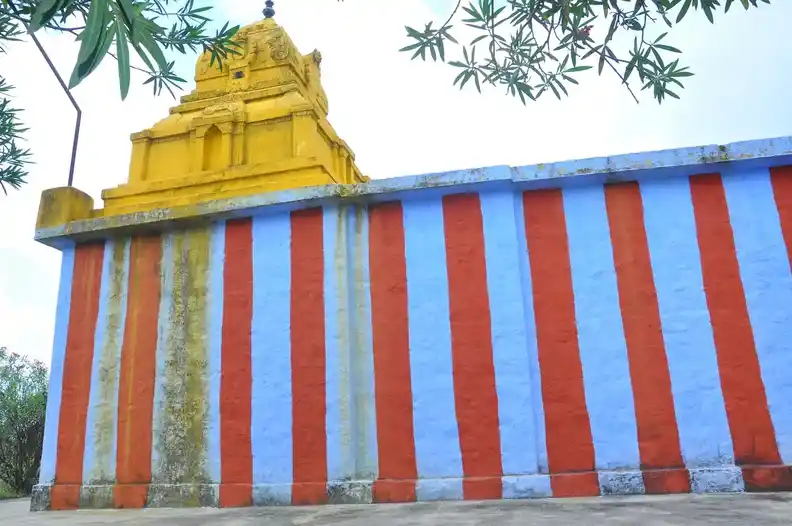 Arulmigu Sentrayaperumal Temple, Mecheri - 636453 அருள்மிகு சென்றாய பெருமாள் திருக்கோயில், Mecheri - 636453, Salem - Ancient Temple Architecture and History Image 7