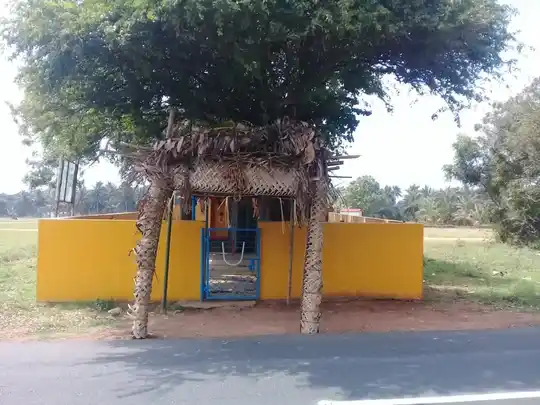 Arulmigu Sentrayaperumal Temple, Narayanacetipalayam - 642110