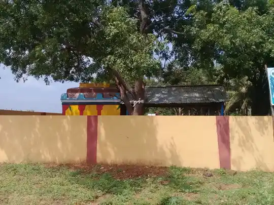 Arulmigu Sentrayaperumal Temple, Narayanacetipalayam - 642110 அருள்மிகு சென்றாயப்பெருமாள் திருக்கோயில், Narayanacetipalayam - 642110, Coimbatore - Ancient Temple Architecture and History Image 2