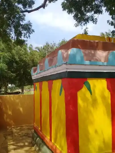 Arulmigu Sentrayaperumal Temple, Narayanacetipalayam - 642110 அருள்மிகு சென்றாயப்பெருமாள் திருக்கோயில், Narayanacetipalayam - 642110, Coimbatore - Ancient Temple Architecture and History Image 3