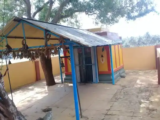 Arulmigu Sentrayaperumal Temple, Narayanacetipalayam - 642110 அருள்மிகு சென்றாயப்பெருமாள் திருக்கோயில், Narayanacetipalayam - 642110, Coimbatore - Ancient Temple Architecture and History Image 4