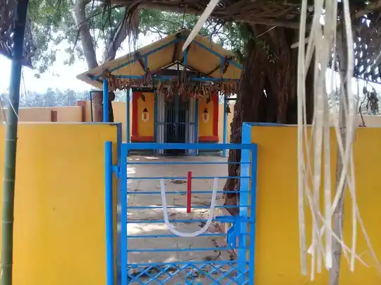 Arulmigu Sentrayaperumal Temple, Narayanacetipalayam - 642110 அருள்மிகு சென்றாயப்பெருமாள் திருக்கோயில், Narayanacetipalayam - 642110, Coimbatore - Ancient Temple Architecture and History Image 5