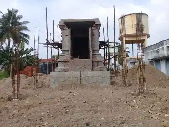 Arulmigu Sentrayaperumal Temple, Sendrampalayam - 642109