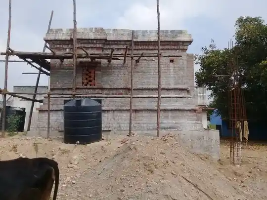 Arulmigu Sentrayaperumal Temple, Sendrampalayam - 642109 Arulmigu Sentrayaperumal Temple, சென்றாம்பாளையம் - 642109, Coimbatore - Ancient Temple Architecture and History Image 2