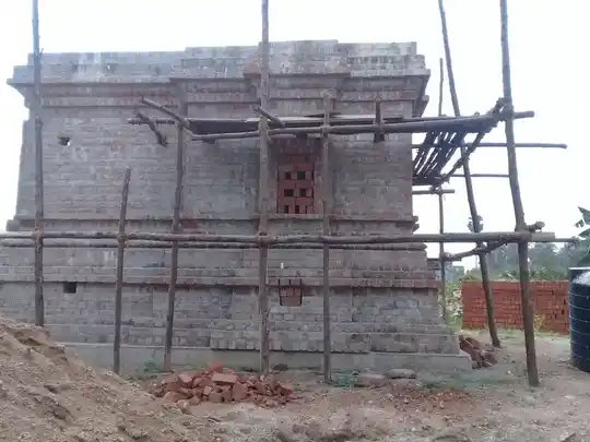 Arulmigu Sentrayaperumal Temple, Sendrampalayam - 642109 Arulmigu Sentrayaperumal Temple, சென்றாம்பாளையம் - 642109, Coimbatore - Ancient Temple Architecture and History Image 4