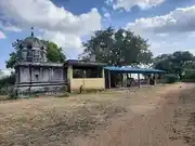 Arulmigu Seperumal Ayyanar Temple, Ganapathipuram - 609702 Temple
