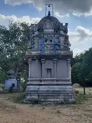 Arulmigu Seperumal Ayyanar Temple, Ganapathipuram - 609702 Arulmigu Seperumal Ayyanar Temple, Ganapathipuram - 609702, Nagapattinam - Ancient Temple Architecture and History Image 2