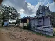 Arulmigu Seperumal Ayyanar Temple, Ganapathipuram - 609702 Arulmigu Seperumal Ayyanar Temple, Ganapathipuram - 609702, Nagapattinam - Ancient Temple Architecture and History Image 3
