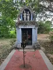 Arulmigu Seperumal Ayyanar Temple, Ganapathipuram - 609702 Arulmigu Seperumal Ayyanar Temple, Ganapathipuram - 609702, Nagapattinam - Ancient Temple Architecture and History Image 7
