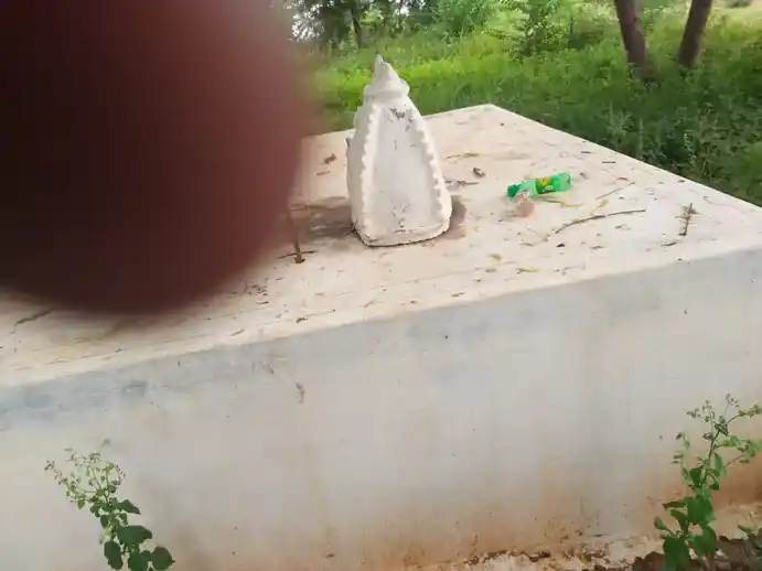 Arulmigu Seppanayakkar Samathi Temple, Poolampatty - 639002 அருள்மிகு செப்பாநாயக்கர் சமாதி, Poolampatty - 639002, Karur - Ancient Temple Architecture and History Image 4