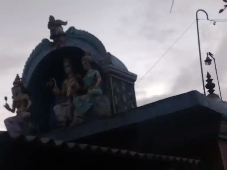 Arulmigu Sepperumal Ayyanar Temple, Vennattrankarai, Sembiankilari - 613102 அருள்மிகு சேப்பெருமாள் அய்யனார் திருக்கோயில், Vennattrankarai, Sembiankilari - 613102, Thanjavur - Ancient Temple Architecture and History Image 2