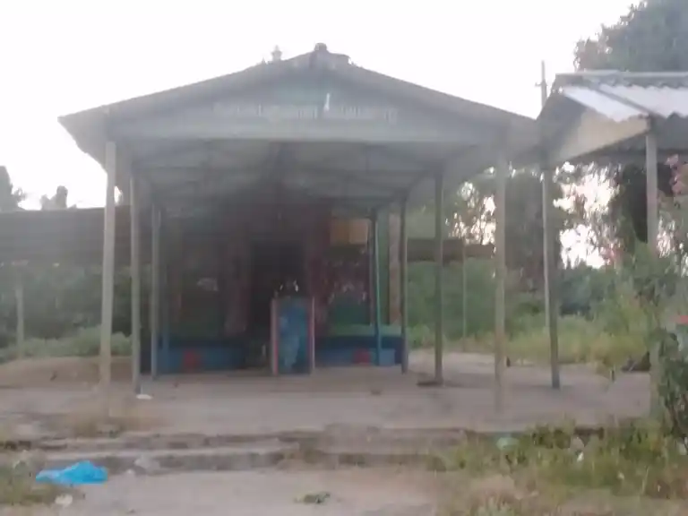 Arulmigu Sepperumal Ayyanar Temple, Vennattrankarai, Sembiankilari - 613102 அருள்மிகு சேப்பெருமாள் அய்யனார் திருக்கோயில், Vennattrankarai, Sembiankilari - 613102, Thanjavur - Ancient Temple Architecture and History Image 3