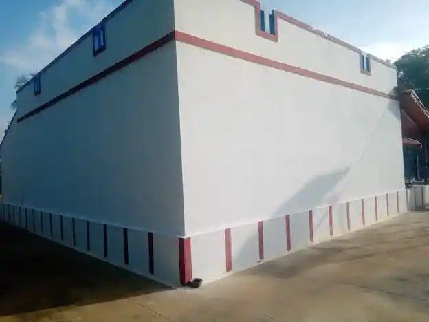 Arulmigu Seraikarupparayasamy Temple, Seraivelampalayam, Rakkiyapalayam - 638752 அருள்மிகு செறைகருப்பராயசாமி திருக்கோயில், Seraivelampalayam, Rakkiyapalayam - 638752, Tiruppur - Ancient Temple Architecture and History Image 3