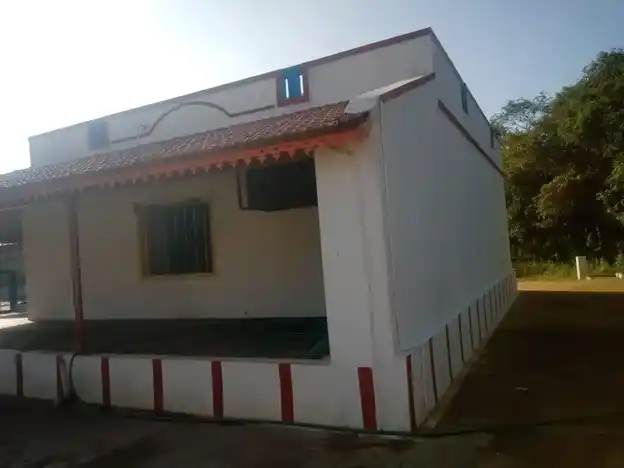 Arulmigu Seraikarupparayasamy Temple, Seraivelampalayam, Rakkiyapalayam - 638752 அருள்மிகு செறைகருப்பராயசாமி திருக்கோயில், Seraivelampalayam, Rakkiyapalayam - 638752, Tiruppur - Ancient Temple Architecture and History Image 4