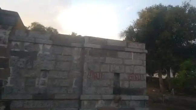 Arulmigu Sergali Nathar Temple, Illupuli - 637202 அருள்மிகு சீர்காழிநாதர் திருக்கோயில், Illupuli - 637202, Namakkal - Ancient Temple Architecture and History Image 2