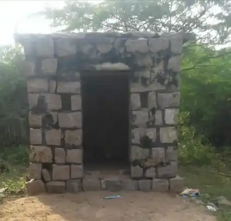 Arulmigu Seriyamman Temple, Peraampur - 621316