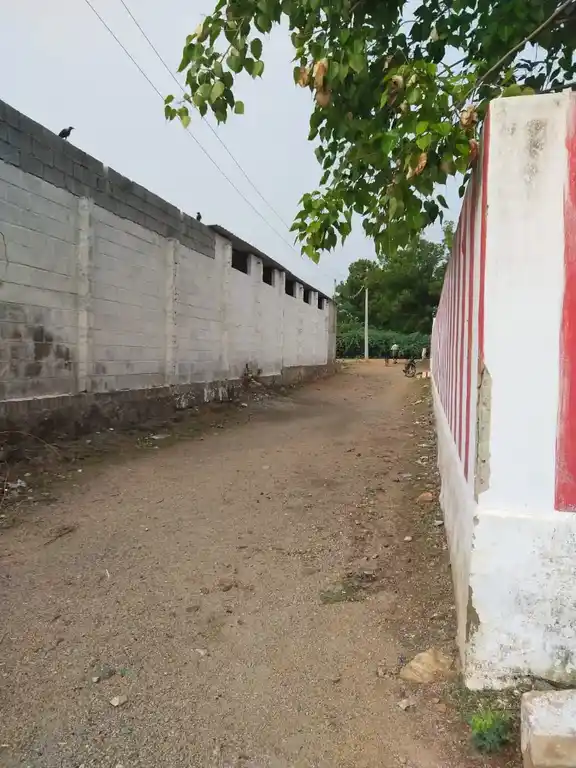 Arulmigu Sernthaiyan Sastha Temple, Sivakalai - 628253