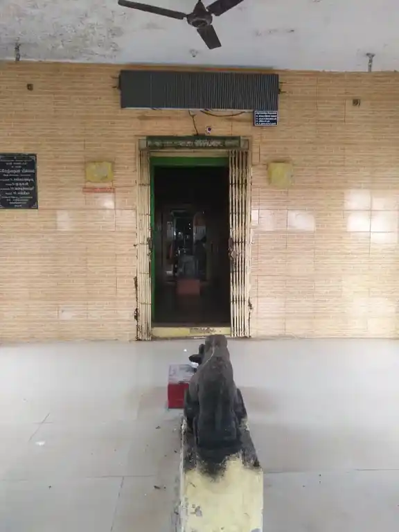 Arulmigu Sernthaiyan Sastha Temple, Sivakalai - 628253 அருள்மிகு சேர்ந்தய்யன் சாஸ்தா திருக்கோயில், சிவகளை - 628253, Thoothukudi - Ancient Temple Architecture and History Image 3