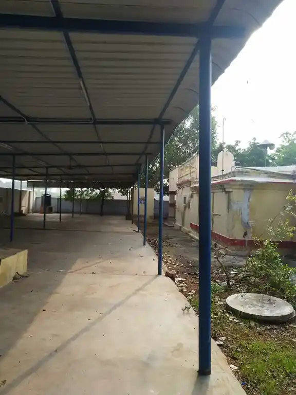 Arulmigu Sernthaiyan Sastha Temple, Sivakalai - 628253 அருள்மிகு சேர்ந்தய்யன் சாஸ்தா திருக்கோயில், சிவகளை - 628253, Thoothukudi - Ancient Temple Architecture and History Image 4