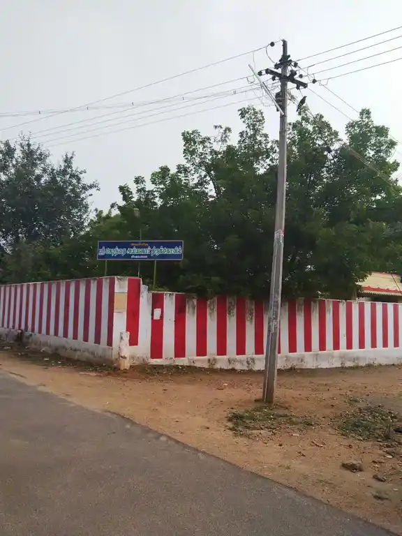 Arulmigu Sernthaiyan Sastha Temple, Sivakalai - 628253 அருள்மிகு சேர்ந்தய்யன் சாஸ்தா திருக்கோயில், சிவகளை - 628253, Thoothukudi - Ancient Temple Architecture and History Image 8