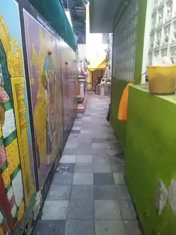 Arulmigu Serugathamman Temple, Gopalaburam, Chennai - 600086