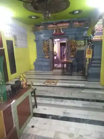 Arulmigu Serugathamman Temple, Gopalaburam, Chennai - 600086 அருள்மிகு செருகாத்தம்மன் திருக்கோயில், கோபாலபுரம், சென்னை - 600086, Chennai - Ancient Temple Architecture and History Image 2
