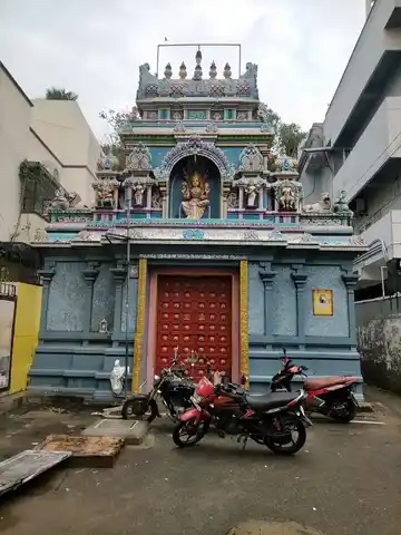 Arulmigu Serugathamman Temple, Gopalaburam, Chennai - 600086 அருள்மிகு செருகாத்தம்மன் திருக்கோயில், கோபாலபுரம், சென்னை - 600086, Chennai - Ancient Temple Architecture and History Image 3