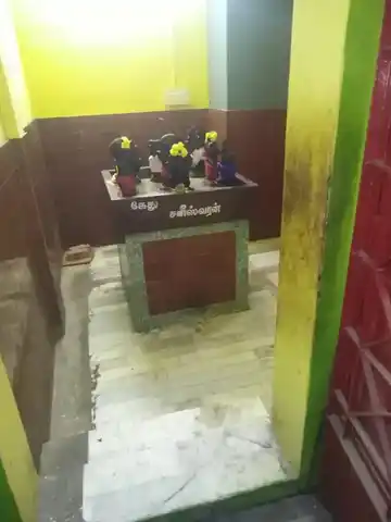 Arulmigu Serugathamman Temple, Gopalaburam, Chennai - 600086 அருள்மிகு செருகாத்தம்மன் திருக்கோயில், கோபாலபுரம், சென்னை - 600086, Chennai - Ancient Temple Architecture and History Image 4