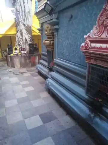 Arulmigu Serugathamman Temple, Gopalaburam, Chennai - 600086 அருள்மிகு செருகாத்தம்மன் திருக்கோயில், கோபாலபுரம், சென்னை - 600086, Chennai - Ancient Temple Architecture and History Image 5