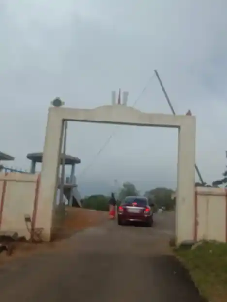 Arulmigu Servarayaswamy Temple, Wireless Station Near, Manjakkuttai - 636601
